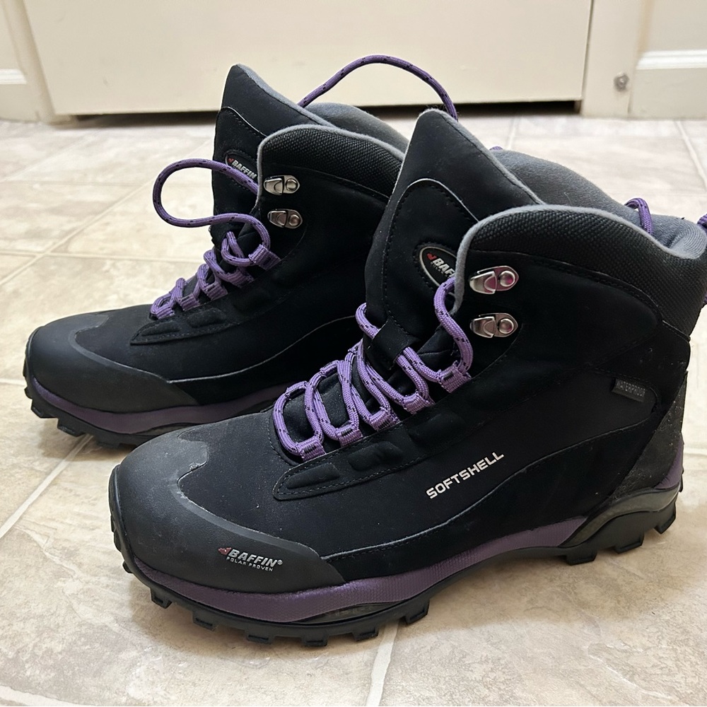 Baffin Winter Hiking Boot